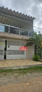 Casa com 2 Quartos para alugar, 52m² no Parque Cerejeiras, Suzano