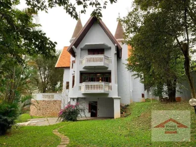 Casa com 3 Quartos à venda, 312m² no Chácara Malota, Jundiaí
