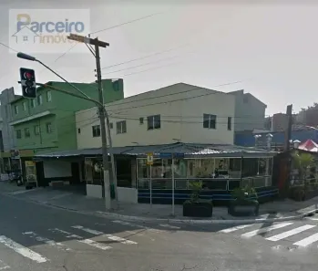 Ponto Comercial à venda, 270m² no Vila Guilhermina, São Paulo