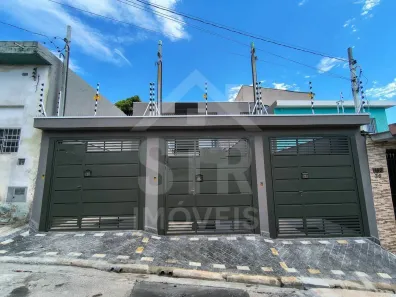 Sobrado com 2 Quartos à venda, 70m² no Jardim Lajeado, São Paulo