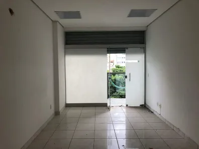 Ponto Comercial à venda, 28m² no Ouro Preto, Belo Horizonte