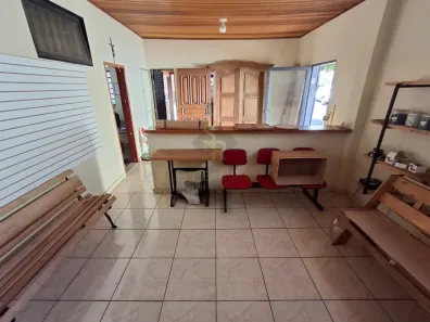 Ponto Comercial à venda, 600m² no Jardim Antártica, Ribeirão Preto