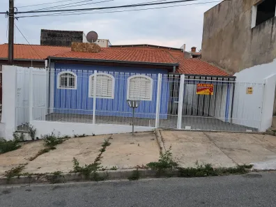 Casa com 3 Quartos à venda, 200m² no Nova Votorantim, Votorantim