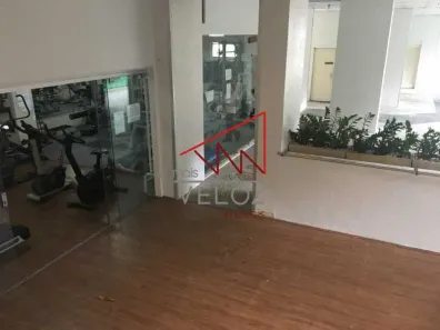 Apartamento com 2 Quartos à venda, 70m² no Cosme Velho, Rio de Janeiro