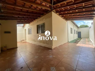 Casa com 4 Quartos à venda, 188m² no Vila Craide, Uberaba