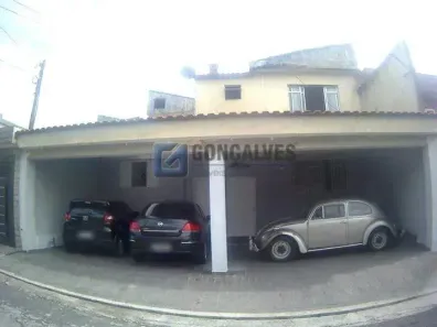 Lote/Terreno à venda, 333m² no Assunção, São Bernardo do Campo