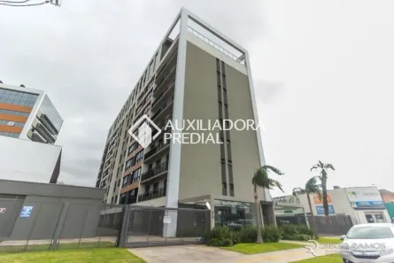 Apartamento com 3 Quartos à venda, 101m² no Cristal, Porto Alegre