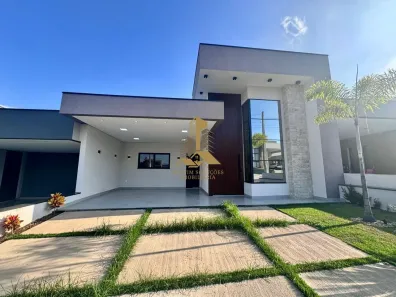 Casa com 3 Quartos à venda, 205m² no Caldeira, Indaiatuba