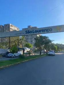 Apartamento com 2 Quartos à venda, 49m² no Muribara, São Lourenço da Mata