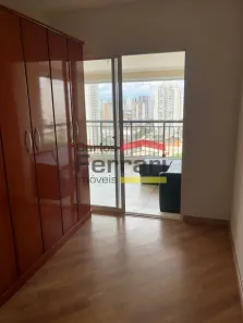 Apartamento com 3 Quartos à venda, 95m² no Vila Romana, São Paulo