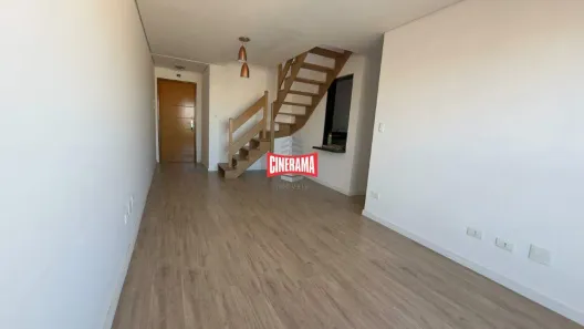 Cobertura com 2 Quartos à venda, 124m² no Nova Gerty, São Caetano do Sul