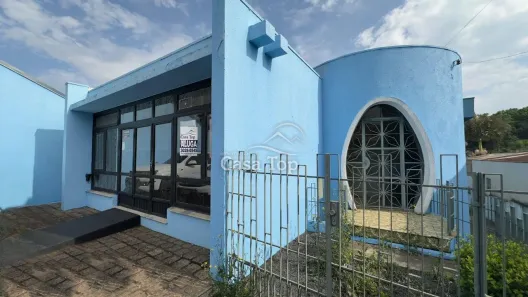 Ponto Comercial com 8 Quartos para alugar, 326m² no Centro, Ponta Grossa