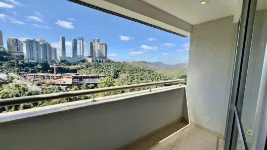 Apartamento com 2 Quartos à venda, 69m² no Vila da Serra, Nova Lima