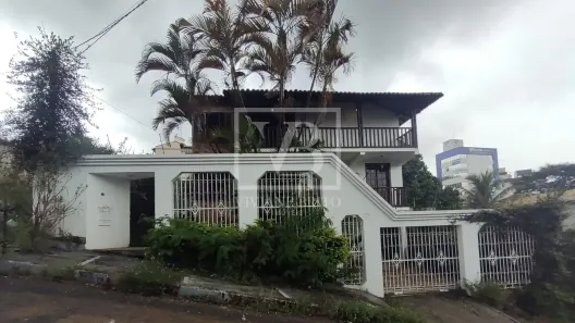 Casa com 5 Quartos à venda, 396m² no Ingá Alto, Betim