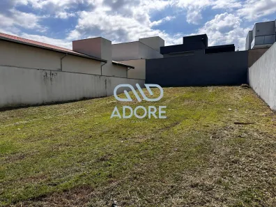 Lote/Terreno à venda, 300m² no Jardim D'Icaraí, Salto