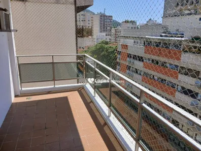 Apartamento com 2 Quartos à venda, 90m² no Copacabana, Rio de Janeiro