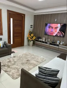 Casa com 3 Quartos à venda, 500m² no Ville Saint James II, Campo Limpo Paulista