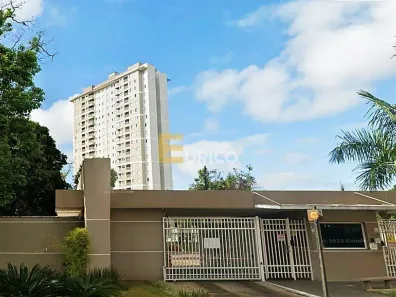 Apartamento com 2 Quartos à venda, 53m² no Jardim São Carlos, Sorocaba