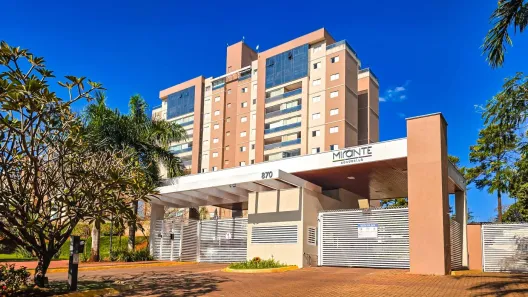 Apartamento com 2 Quartos à venda, 71m² no Bonfim Paulista, Ribeirão Preto