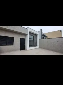 Casa com 3 Quartos à venda, 104m² no Loteamento Jardim Vila Verde, Hortolândia