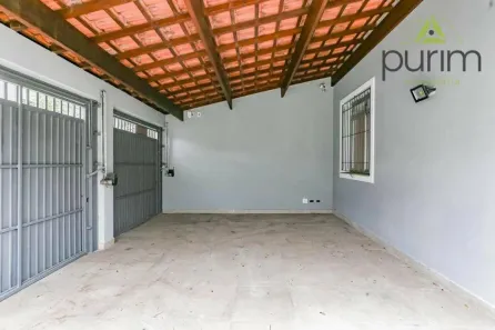 Casa com 3 Quartos à venda, 190m² no Vila Moinho Velho, São Paulo