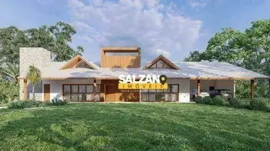 Fazenda/Sítio com 2 Quartos à venda, 180m² no , Monteiro Lobato