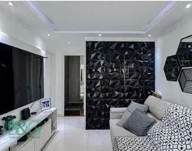 Apartamento com 2 Quartos à venda, 65m² no Catumbi, São Paulo