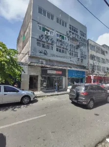 Apartamento com 2 Quartos à venda, 54m² no Boa Vista, Recife