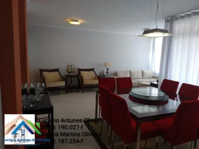 Apartamento com 2 Quartos à venda, 118m² no Indaiá, Caraguatatuba