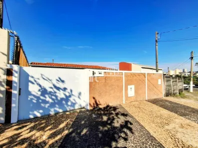 Casa com 2 Quartos à venda, 112m² no Jardim Leonor, Campinas