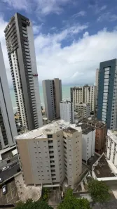 Apartamento com 3 Quartos à venda, 140m² no Boa Viagem, Recife