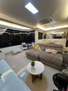 Apartamento com 3 Quartos à venda, 90m² no Madalena, Recife