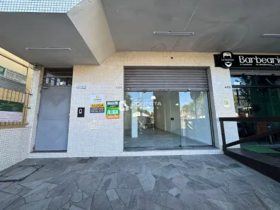 Ponto Comercial para alugar, 95m² no Centro, Canoas