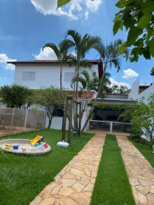 Cobertura com 4 Quartos à venda, 252m² no Parque Santa Mônica, São Carlos