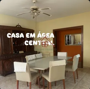 Casa com 3 Quartos à venda, 211m² no Canaã, Sete Lagoas