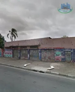 Lote/Terreno à venda, 18000m² no Vila Flórida, Guarulhos