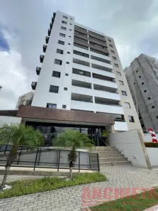 Apartamento com 3 Quartos à venda, 104m² no Jardim Oceania, João Pessoa
