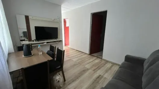 Apartamento com 2 Quartos à venda, 47m² no Cecap, Taubaté