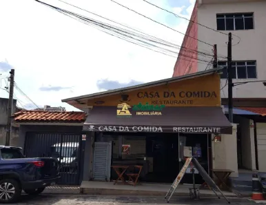 Ponto Comercial à venda, 322m² no Vila Endres, Guarulhos