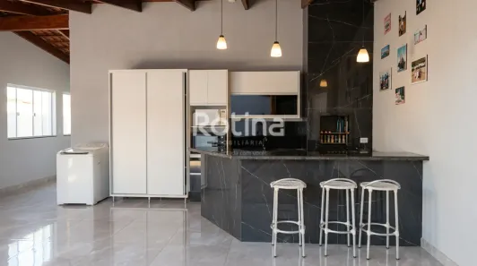 Casa com 3 Quartos à venda, 140m² no Jardim Europa, Uberlândia