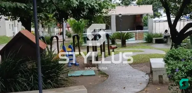 Apartamento com 2 Quartos à venda, 50m² no Água Santa, Rio de Janeiro