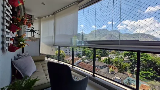 Apartamento com 4 Quartos à venda, 93m² no Freguesia (Jacarepaguá), Rio de Janeiro