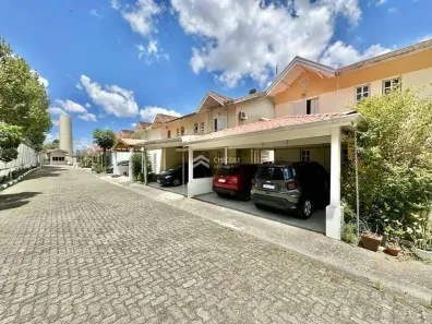 Casa de Condomínio com 3 Quartos à venda, 209m² no Chácara Pavoeiro, Cotia
