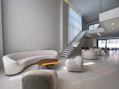 Casa com 5 Quartos à venda, 430m² no Condomínio Residencial Alphaville II, São José dos Campos