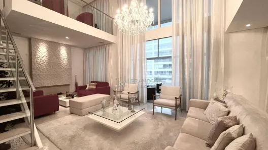Apartamento com 3 Quartos à venda, 300m² no Campo Belo, São Paulo