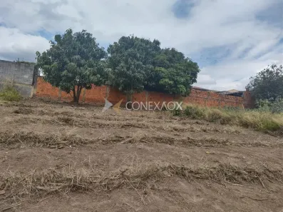 Lote/Terreno à venda, 360m² no Jardim do Lago Continuação, Campinas