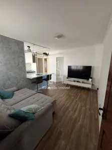 Apartamento com 2 Quartos à venda, 54m² no Jardim Santo Elias, São Paulo