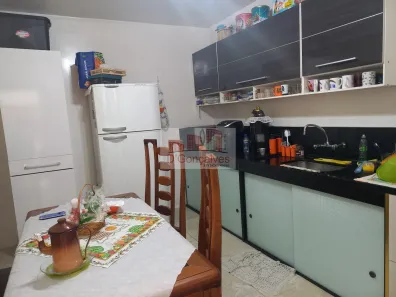 Sobrado com 3 Quartos à venda, 193m² no Centro, Diadema