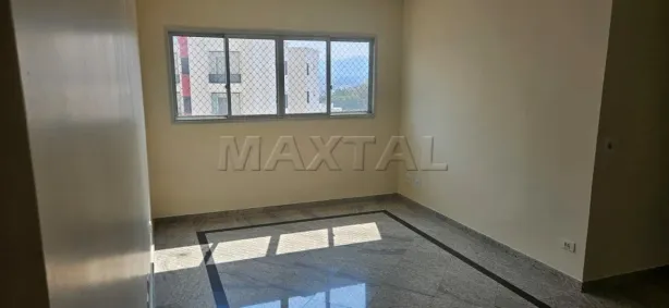 Apartamento com 2 Quartos para alugar, 65m² no Santa Teresinha, São Paulo