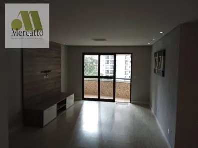 Apartamento com 3 Quartos à venda, 113m² no Chácara Agrindus, Taboão da Serra